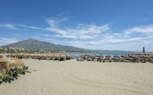Ático 2 habitaciones 64m² en venta - Marbella — 31