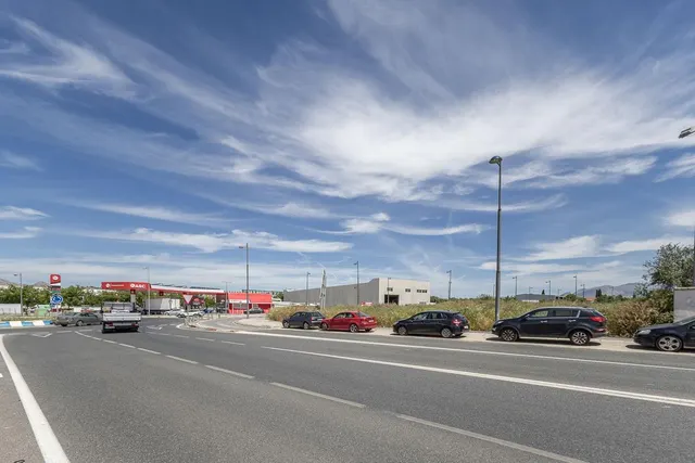Gran Parcela en Cortijo del Conde — 6