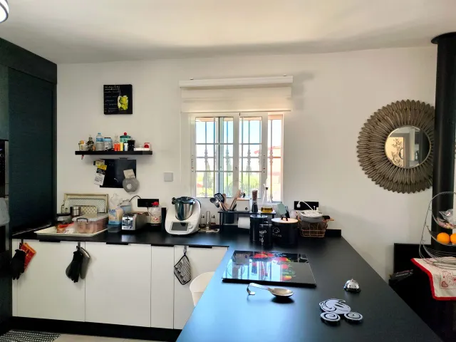 Villa 3 habitaciones 150m² en venta - Comunidad valenciana — 6