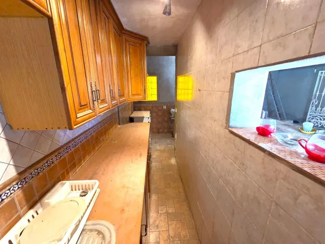 2x1 CHALET CON PISCINA, NAVE Y GARAJE EN PARCELA SEGREGADA DE 2.040M2 CHICLANA DE LA FRONTERA — 28