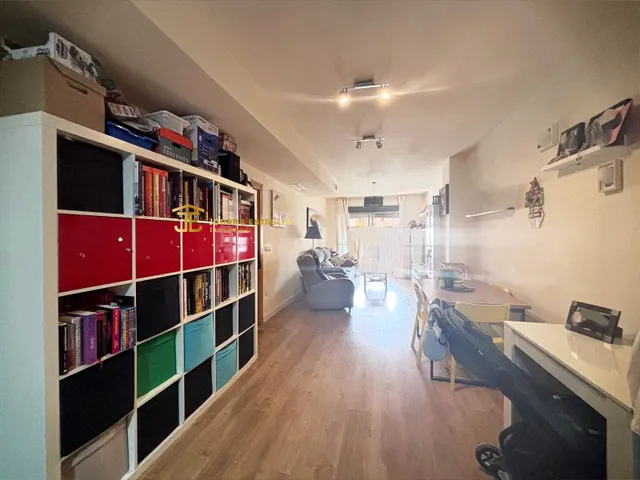 Amplio apartamento en la zona san jose — 6