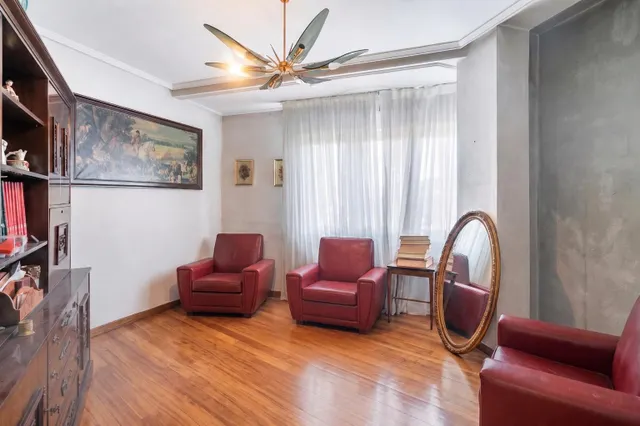 PISO DE 149 M2 CON 2 TERRAZAS EN CIAÑO, LANGREO — 28