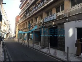Venta de Local Comercial en Don Benito, Badajoz.