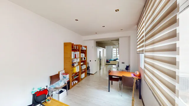 Adosado 2 habitaciones 330m² en venta - Limonar — 21