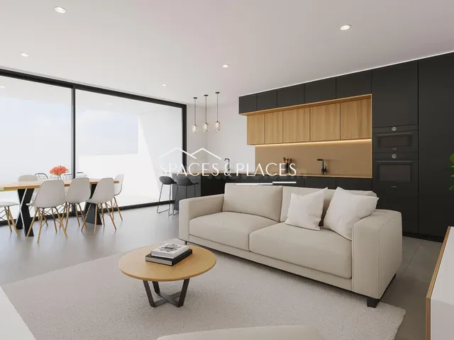 Chalets independientes en La Cañada con piscina privada, ter - foto 4