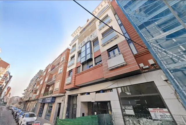 Venta piso en Talavera de la reina (Toledo) - foto 2