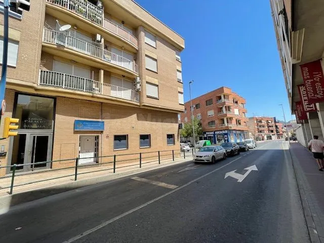 Venta de Piso + Garaje en Santomera (Murcia) - foto 3
