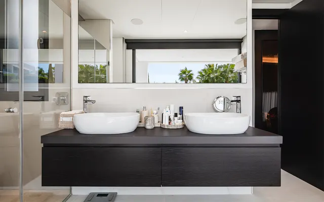 Chalet 7 habitaciones 913m² en venta - Marbella — 14