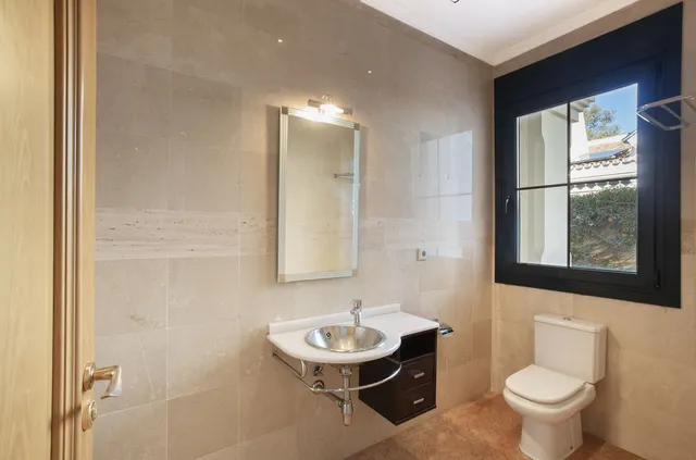 Chalet 5 habitaciones 550m² en venta - Riviera del sol — 12