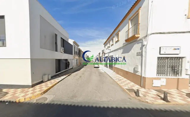 Casa-Chalet en Venta en Almonte Huelva — 2