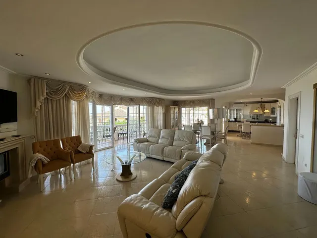 Chalet 10 habitaciones 560m² en venta - Riviera del sol — 29