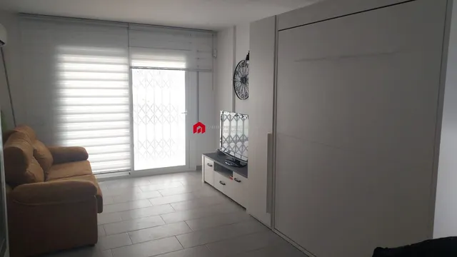 En venta apartamento estudio amueblado en Salou — 15