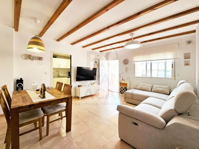 Luminoso y céntrico bungalow — 11