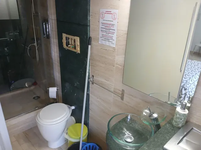 Precioso Apartamento en la Parte Antigua de Cáceres — 9