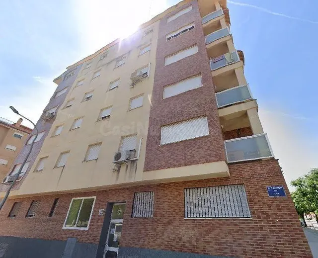 SE VENDE piso OKUPA en C CALLE CID 27 de Aldaia - foto 3