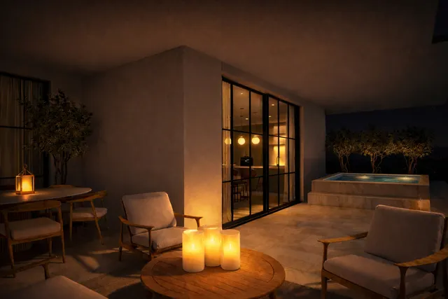 Apartamento 3 habitaciones 100m² en venta - South of spain — 29