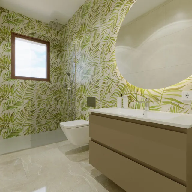 EXCLUSIVA VILLA DE LUJO EN LA MARINA - EL PINET PLAYA — 10