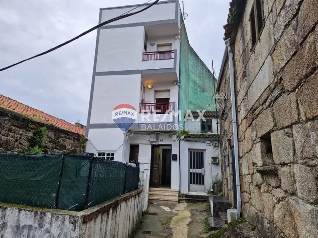 Edificio residencial en venta en Calle Busto de Abaixo, Mari
