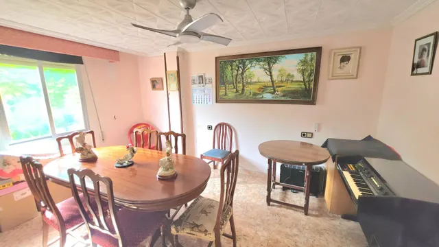 GRAN PISO EN SAN VICENTE!! 3 habitacones con terraza — 9