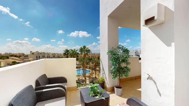 VIVIENDA EN VENTA CORVERA HILLS — 5