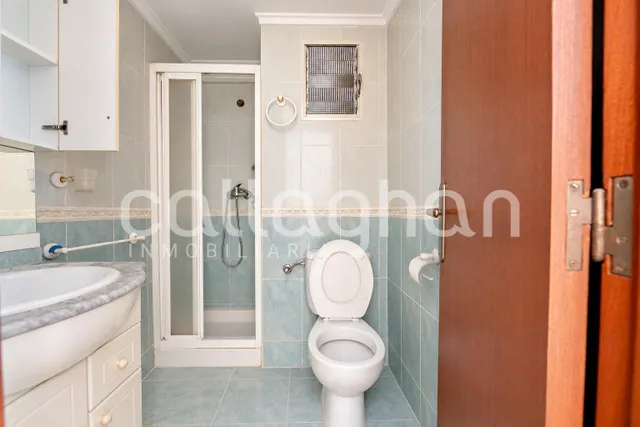 Piso a reformar en Orriols — 24