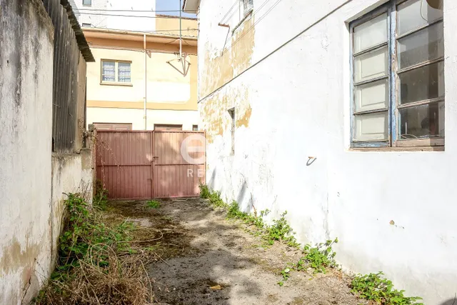 Casa a reformar en Lugo de Llanera a 5 minutos de Oviedo — 34