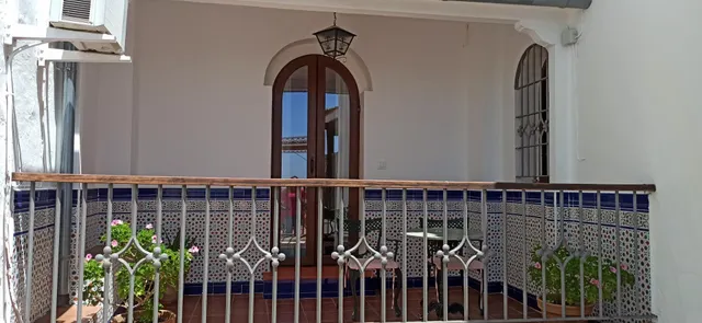 PRECIOSO HOTEL, TOTALMENTE REFORMADO EN ARCOS DE LA FRONTERA — 40