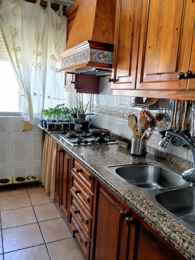 Se vende piso en Puerto Real , zona rio san pedro — 15