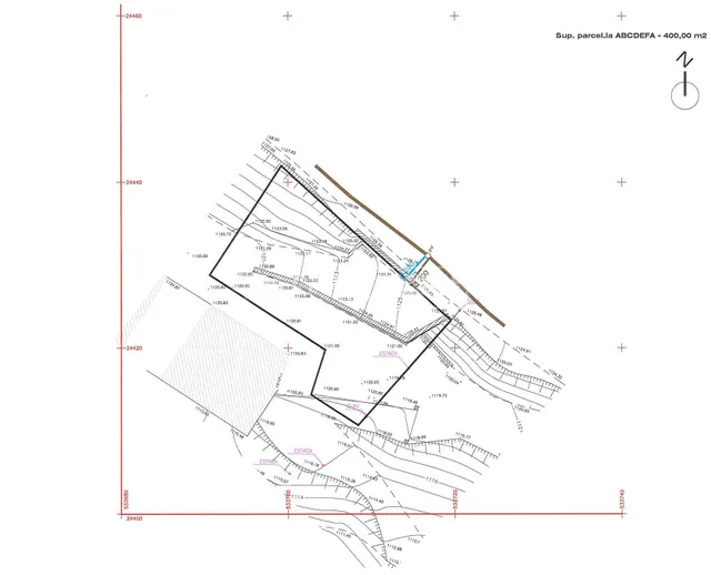 TERRENO EN VENTA EN ESCALDES