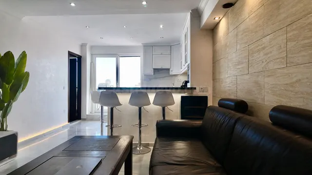 Ático Dúplex 2 habitaciones 94m² en venta - Paraiso-Barronal — 5