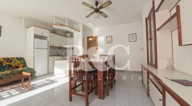 APARTAMENTO A 50 METROS DE LA PLAYA DE LA COLONIA - foto 3