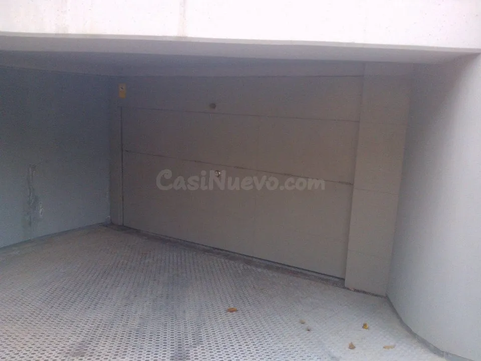 Parking 43m² en alquiler - Can gambus