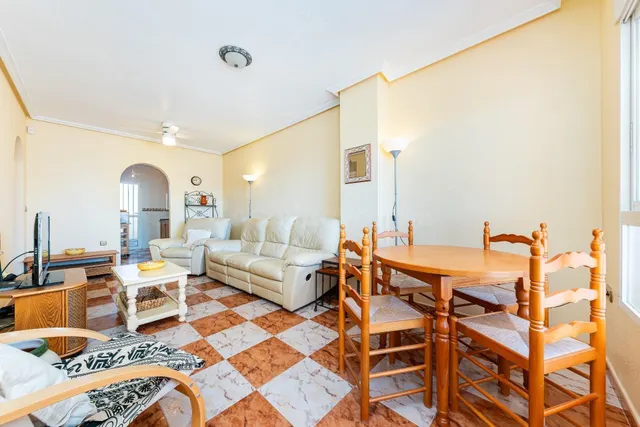 Ático 2 habitaciones 77m² en venta - Villamartin — 5