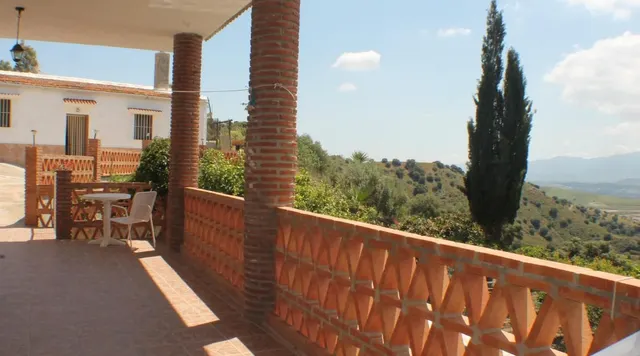 Finca rústica 4 habitaciones 260m² en venta - South of spain — 18