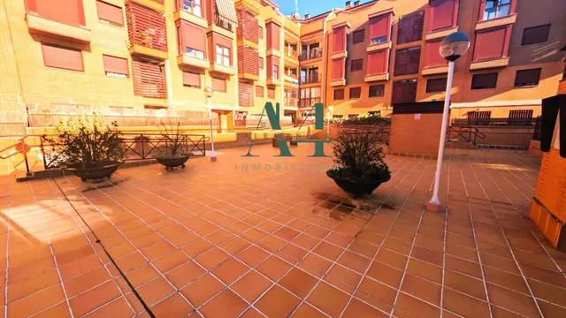 Bonito Apartamento en el Infanta Isabel — 29
