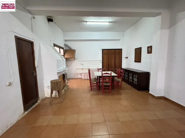 VENTA DE CASA EN BENIFAIO (VALENCIA) - foto 3