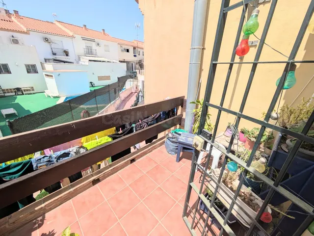 Adosado 3 habitaciones 119m² en venta - Centro — 2