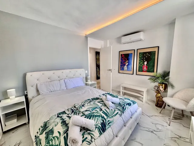 Ático 2 habitaciones 75m² en venta - Marbella - foto 4