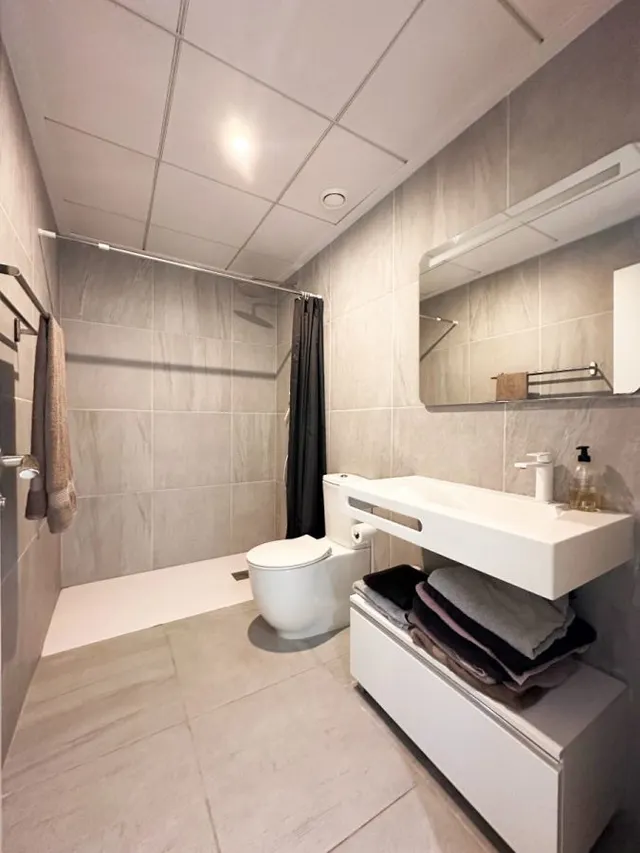 Villa 5 habitaciones 210m² en venta - Pueblo — 11