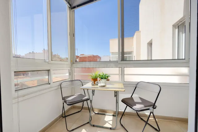 Ático 1 habitación 46m² en venta - torrevieja — 4