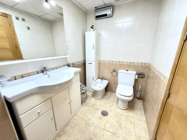 Piso en alquiler en Torreagüera — 21