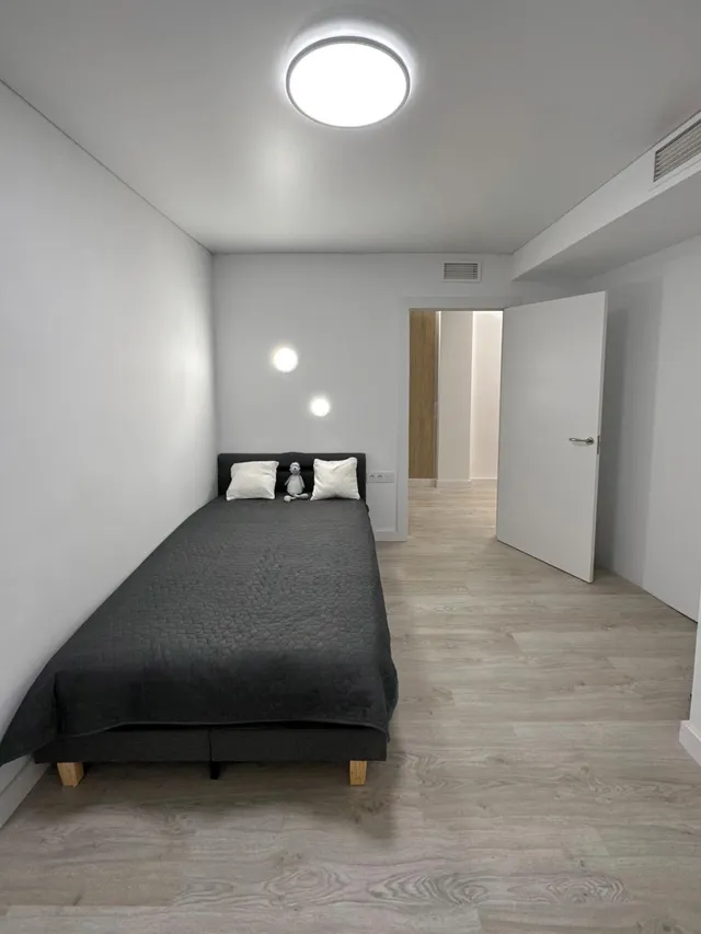 Apartamento 2 habitaciones 91m² en venta - Acequion — 25