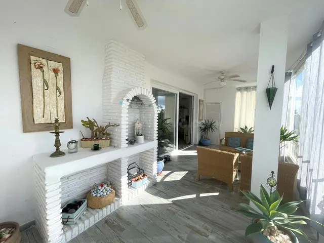 Ático 2 habitaciones 90m² en venta - Costa Del Sol — 4