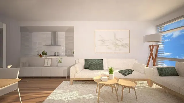 PROMOCIÓN EN JUAN CARLOS I (MURCIA) (DESDE 259.400 euros ) - foto 5