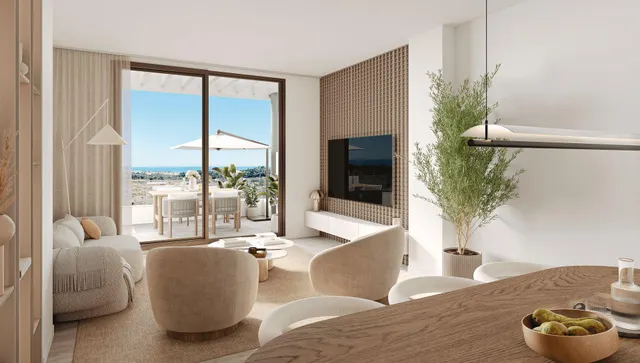 Apartamento 2 habitaciones 75m² en venta - Hipódromo-Cerrado del Águila — 9