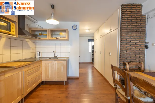 ¡acogedor apartamento en edificio atlas, en la zona baja de sierra nevada! — 8