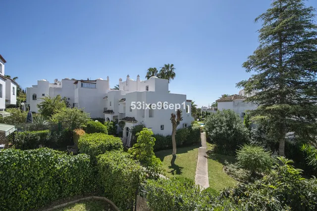Adosado 5 habitaciones 153m² en venta - Costa Del Sol — 16