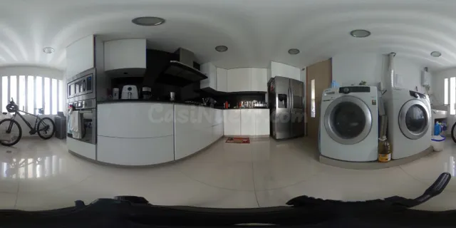 Venta de apartamento en Bocagrande