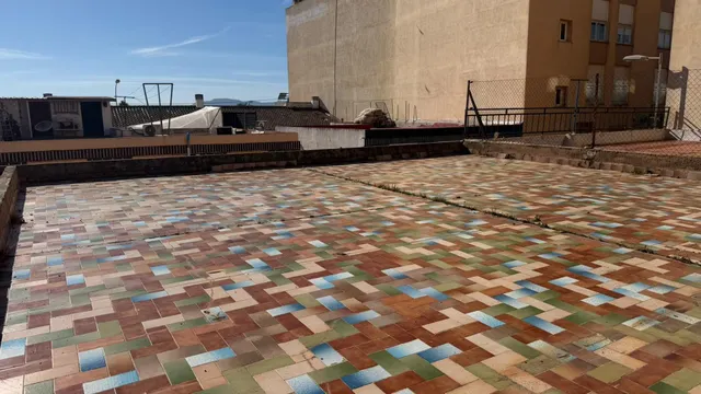 Casa de planta baja en lobosillo — 16