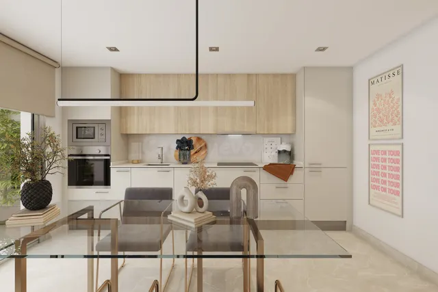 Apartamento 2 habitaciones 75m² en venta - Riviera del sol - foto 4